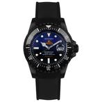 Tecnotempo - Professional Diver 2000M Orange Submarine -, Sieraden, Tassen en Uiterlijk, Horloges | Heren, Nieuw