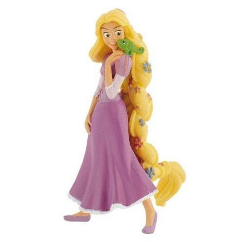 Taarttopper Disney Rapunzel - Rapunzel, Hobby en Vrije tijd, Taarten en Cupcakes maken, Nieuw, Verzenden