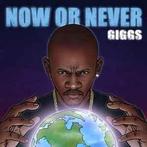 cd - Giggs - Now Or Never, Verzenden, Nieuw in verpakking