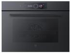 V-ZUG Combair V4000 45 - 2104900006, Hete lucht, Nieuw, Oven met grill, Inbouw