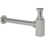 Wiesbaden Star Sifon - Vierkant - 5/4inch x 32mm -, Ophalen of Verzenden, Nieuw