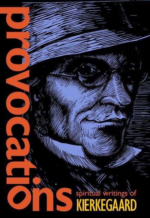 Provocations 9780874866438 Soren Kierkegaard, Boeken, Taal | Engels, Gelezen, Verzenden