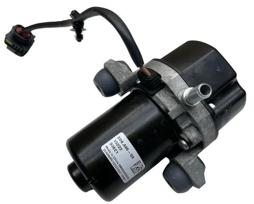 Vacuumpomp A0004303500 Mercedes, Auto-onderdelen, Motor en Toebehoren, Nieuw, Mercedes-Benz, Verzenden