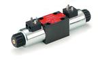 4/3 Weg NG6 (D03) 24V DC Magneetventiel - Argo Hytos, Verzenden, Nieuw