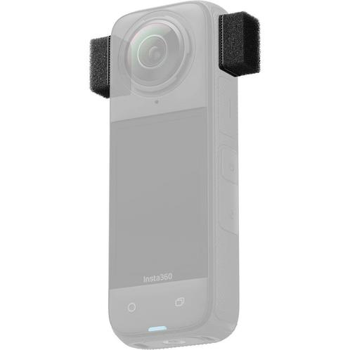 Insta360 X4 Mic Wind Muff, Audio, Tv en Foto, Actiecamera's, Nieuw, Overige merken, Ophalen of Verzenden