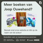 Toegepaste energietechniek 9789039523049 Joop Ouwehand, Verzenden, Gelezen, Joop Ouwehand