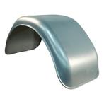 De Haan Spatscherm enkel as staal 250mm x 600mm, Ophalen of Verzenden, Nieuw