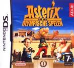 Asterix en de Olympische Spelen (DS) 3DS, Spelcomputers en Games, Games | Nintendo DS, 1 speler, Ophalen of Verzenden, Zo goed als nieuw