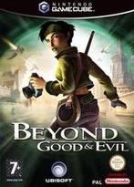 Beyond Good & Evil (Gamecube Games), Spelcomputers en Games, Games | Nintendo GameCube, Ophalen of Verzenden, Zo goed als nieuw