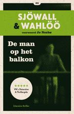 De man op het balkon / Sjöwall & Wahlöö 9789046113837, Boeken, Verzenden, Gelezen, Maj Sjöwall