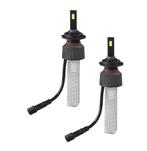 H7 koplamp set - daglichtwit 5700K - 40 Watt & 5200 Lm/stuk, Huis en Inrichting, Verzenden, Nieuw
