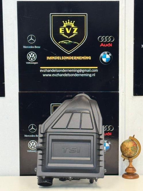 VW Polo V luchtfilter huis bj.2017 art. ZSB04C129601H, Auto-onderdelen, Motor en Toebehoren, Gebruikt, Volkswagen