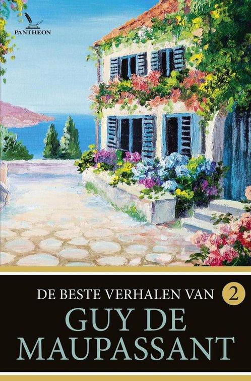 9789049901363 De beste verhalen van Guy de Maupassant 2, Boeken, Romans, Nieuw, Verzenden