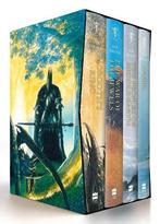 The History of Middle-earth (Boxed Set 4): Morgoth’s Ring,, Boeken, Verzenden, Nieuw