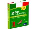Beeldwoordenboek Italiaans - Nederlands - Beeldwoordenboek, Ophalen of Verzenden, Nieuw