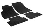 Rubber automatten Chevrolet Cruze 2009-2015, Verzenden, Nieuw, Chevrolet
