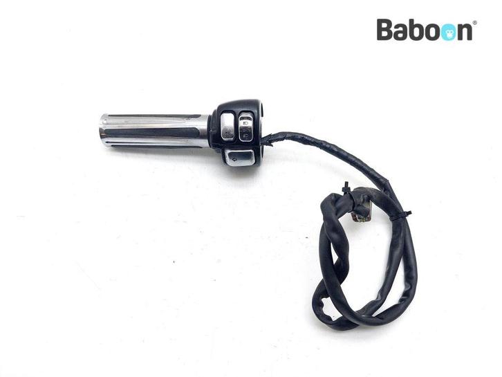 Stuurschakelaar Links Harley-Davidson FLSTF Softail Fat Boy, Motoren, Onderdelen | Harley-Davidson, Gebruikt, Verzenden