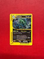 Pokémon - 1 Card - Tyranitar, Expedition Holo - WOTC, Hobby en Vrije tijd, Verzamelkaartspellen | Pokémon, Nieuw
