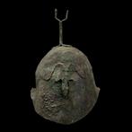 Etruscan Brons Oorlogshelm van het Apulisch-Corinthische, Verzamelen