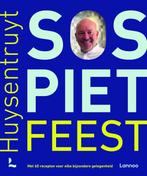 9789401439169 SOS Piet Feest Piet Huysentruyt, Verzenden, Nieuw, Piet Huysentruyt