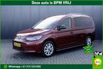 Volkswagen Caddy Cargo Maxi 2.0TDI 122PK | Leder | Virtual, Automaat, Gebruikt, Volkswagen, Leder