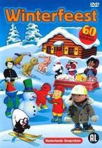 Winterfeest - DVD (Films (Geen Games)), Cd's en Dvd's, Dvd's | Overige Dvd's, Ophalen of Verzenden, Zo goed als nieuw