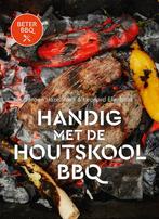 Beter BBQ 3 - Handig met de houtskool BBQ (9789464041545), Verzenden, Nieuw