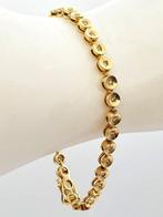Armband - 18 karaat Geel goud - 0.70ct. tw. Diamant, Nieuw
