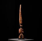 Houten Ada-figuur - Togo, Antiek en Kunst