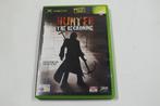 Xbox Classic - Hunter: The Reckoning [Platinum Hits], Ophalen of Verzenden, Nieuw