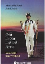 Oog in oog met het leven - 1997, in goede staat, 1e druk, Va, Verzenden, Gelezen