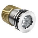 Bieden: Vetus SOLAR24X underwater light 24V xenon stainless, Ophalen of Verzenden, Nieuw, Elektra en Verlichting, Zeilboot of Motorboot