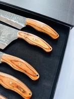 Smith - Keukenmes - Kitchen knife set - Japanse keukenmessen
