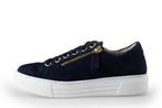Gabor Sneakers in maat 37½ Blauw | 10% extra korting, Gabor, Verzenden, Blauw, Sneakers of Gympen