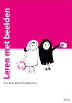 Leren met beelden 9789044133455 Evy Raes, Boeken, Verzenden, Gelezen, Evy Raes