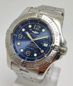 Breitling - SuperOcean 2000M Chronometre - Ref. A17390 -, Nieuw