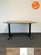Steelforce Pro 300 compleet nieuw elektrisch zit-sta onderst, Werkplek, Ophalen of Verzenden, Nieuw zonder verpakking, Bureau