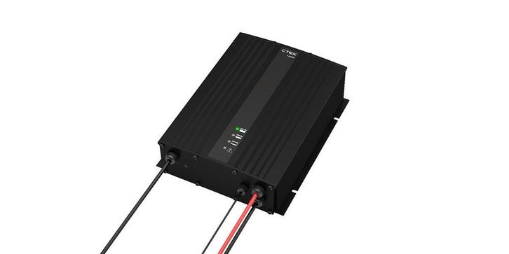 CTEK I2440, Auto-onderdelen, Accu's en Toebehoren, Ophalen of Verzenden