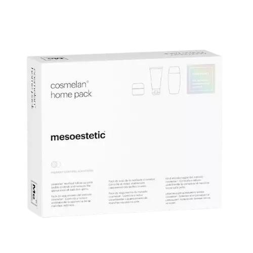 Mesoestetic Cosmelan Home Pack (Dagcreme), Sieraden, Tassen en Uiterlijk, Uiterlijk | Gezichtsverzorging, Nieuw, Verzenden