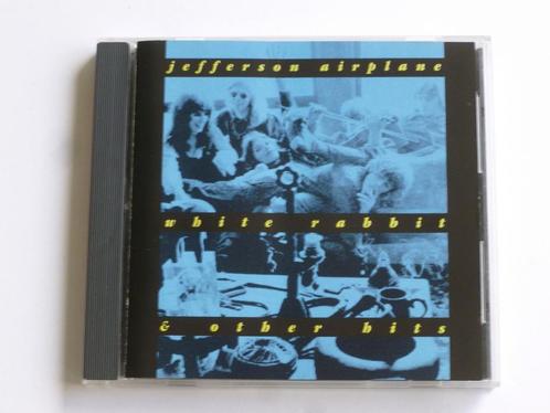Jefferson Airplane - White Rabbit & Other Hits, Cd's en Dvd's, Cd's | Pop, Verzenden