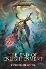 Warhammer: Age of Sigmar-The End of Enlightenment, Verzenden, Zo goed als nieuw, Richard Strachan