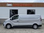 Renault - Trafic - Bestelbus - 2.0 dCi 120pk T29 L2H1 Work, Overige kleuren, Renault, Nieuw, Handgeschakeld