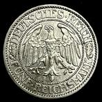Duitsland. 5 Mark - 1932 - (R193), Postzegels en Munten, Munten | Europa | Niet-Euromunten