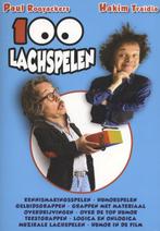 100 lachspelen 9789088400797 Paul Rooyackers, Verzenden, Gelezen, Paul Rooyackers