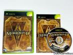 Xbox Classic - The Elder Scrolls III - Morrowind, Spelcomputers en Games, Games | Xbox Original, Gebruikt, Verzenden