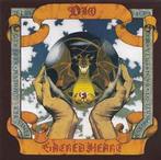 cd - Dio  - Sacred Heart, Cd's en Dvd's, Cd's | Overige Cd's, Verzenden, Zo goed als nieuw