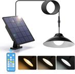 Aigostar Zonnelampen voor buiten, met afstandsbediening, 50, Verzenden, Zo goed als nieuw