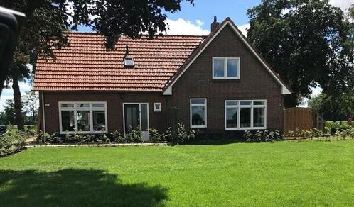 Vakantiewoning in Hellendoorn met tuin en terras te huur, Vakantie, Vakantiehuizen | Nederland, Airconditioning, Internet, Tuin