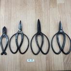 Speer Japanse tuinscharenset YC57 – Okubo bonsaischaar &