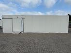 Vriescel 1108 x 628 x 298 cm met schuifdeur, Gebruikt, Koelen en Vriezen